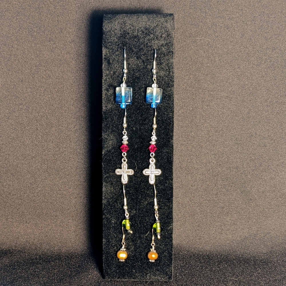 Handmade earring bundle